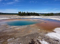 Yellowstone Midway Geyser Basin Opal Pool (2).JPG